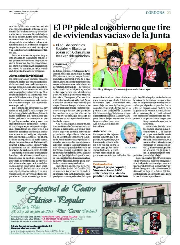 ABC CORDOBA 24-07-2015 página 23