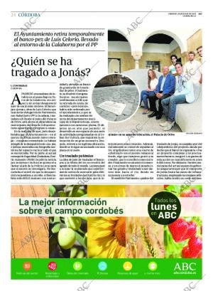 ABC CORDOBA 24-07-2015 página 24