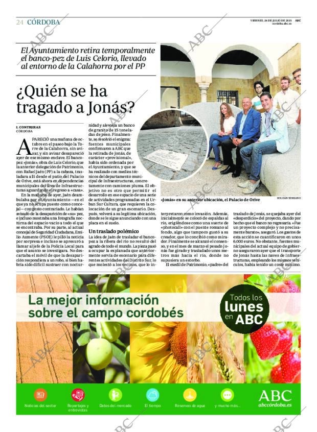 ABC CORDOBA 24-07-2015 página 24