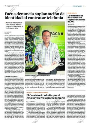 ABC CORDOBA 24-07-2015 página 25