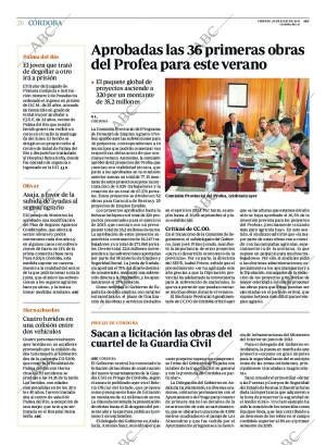 ABC CORDOBA 24-07-2015 página 26