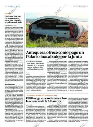 ABC CORDOBA 24-07-2015 página 32