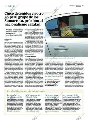 ABC CORDOBA 24-07-2015 página 40