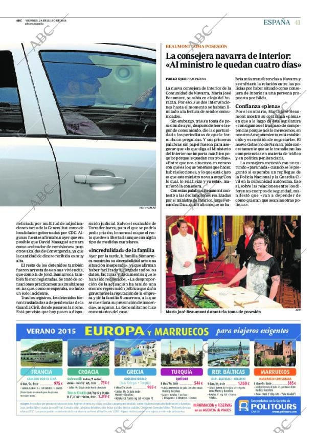 ABC CORDOBA 24-07-2015 página 41