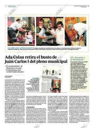 ABC CORDOBA 24-07-2015 página 42