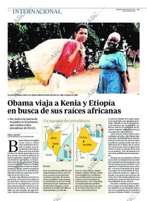 ABC CORDOBA 24-07-2015 página 44