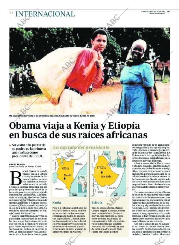 ABC CORDOBA 24-07-2015 página 44