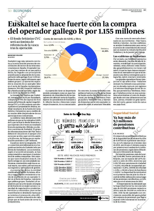 ABC CORDOBA 24-07-2015 página 50