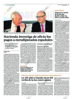 ABC CORDOBA 24-07-2015 página 52