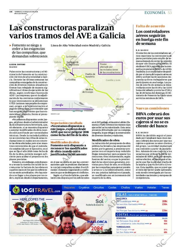 ABC CORDOBA 24-07-2015 página 53