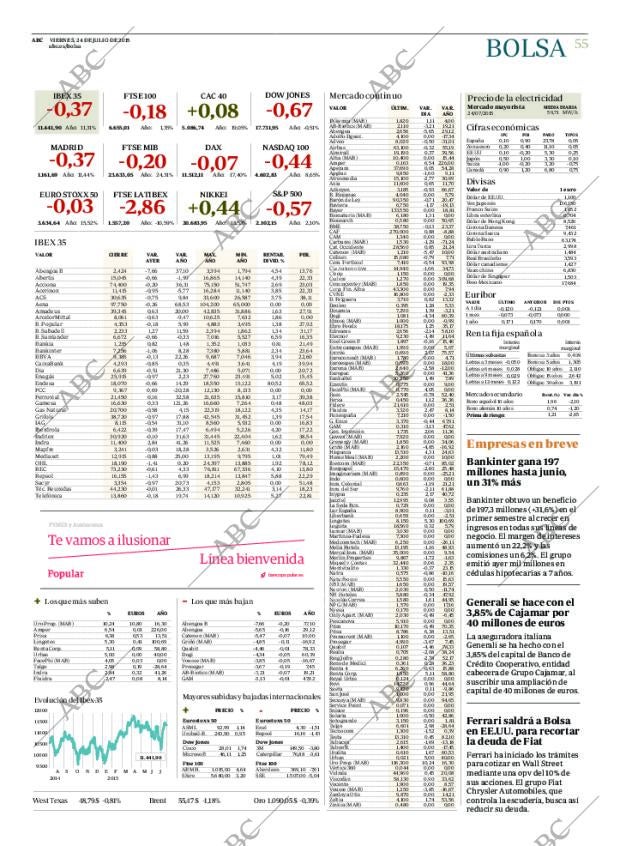 ABC CORDOBA 24-07-2015 página 55