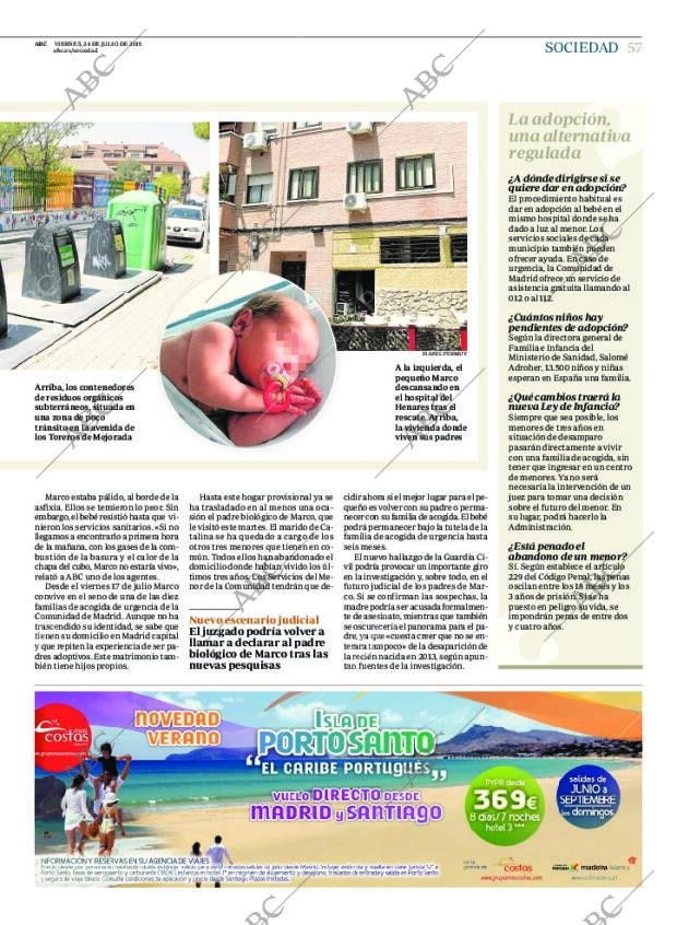 ABC CORDOBA 24-07-2015 página 57