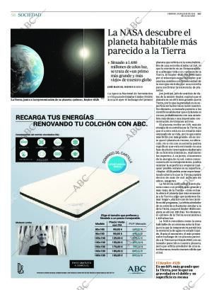 ABC CORDOBA 24-07-2015 página 58