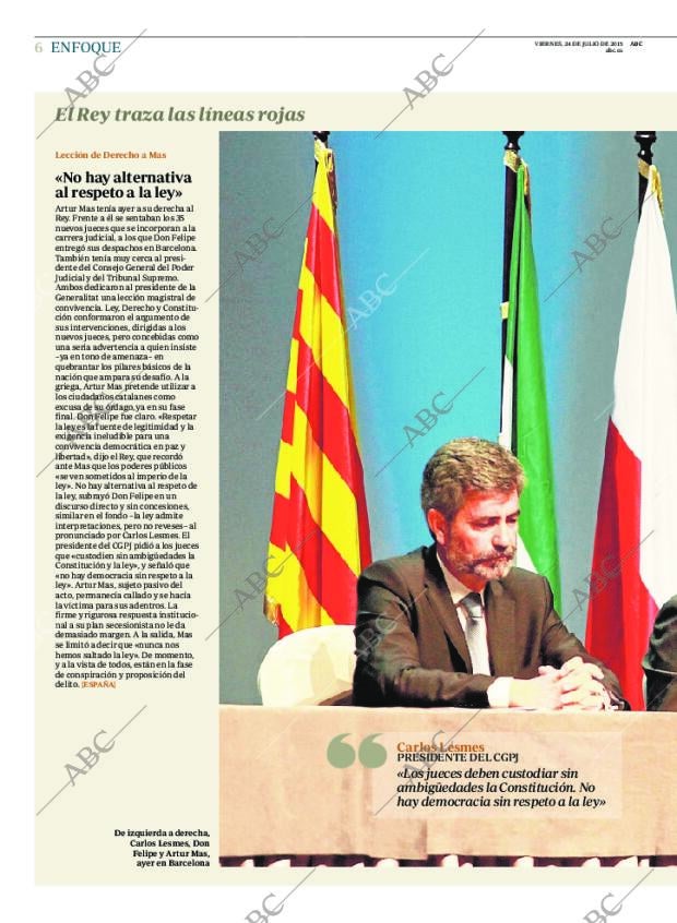 ABC CORDOBA 24-07-2015 página 6