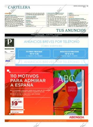 ABC CORDOBA 24-07-2015 página 62