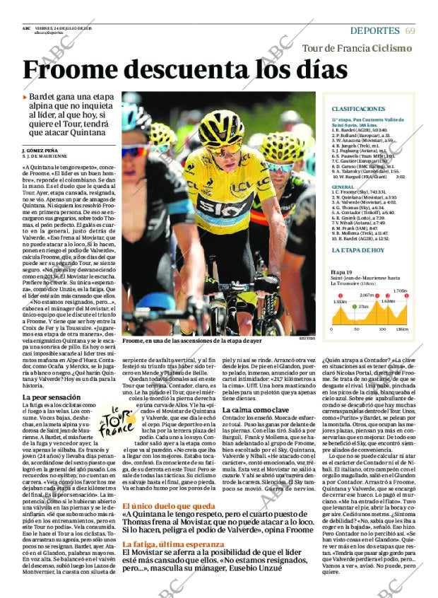 ABC CORDOBA 24-07-2015 página 69