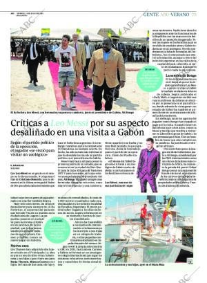 ABC CORDOBA 24-07-2015 página 75