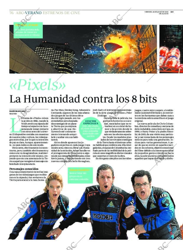 ABC CORDOBA 24-07-2015 página 76