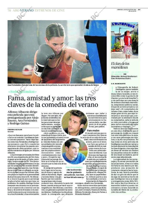 ABC CORDOBA 24-07-2015 página 78