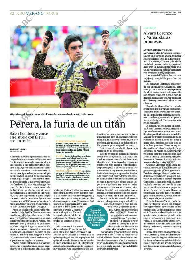 ABC CORDOBA 24-07-2015 página 82