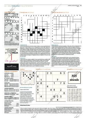 ABC CORDOBA 24-07-2015 página 84