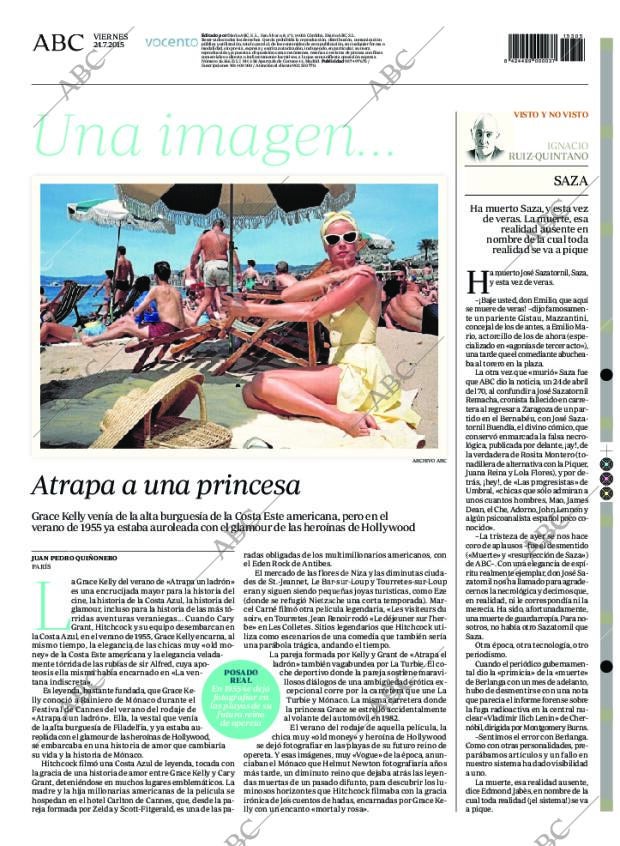 ABC CORDOBA 24-07-2015 página 88