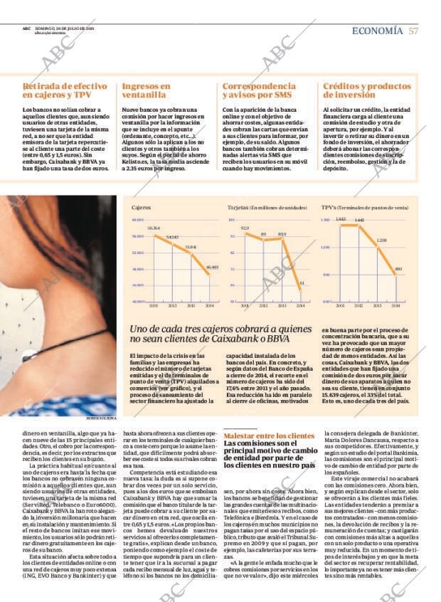 ABC CORDOBA 26-07-2015 página 57