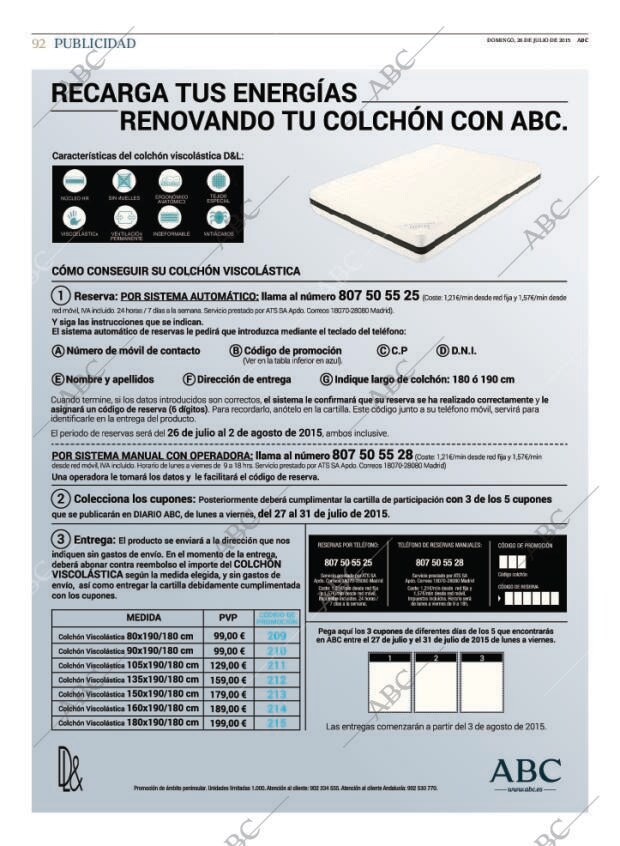 ABC CORDOBA 26-07-2015 página 92