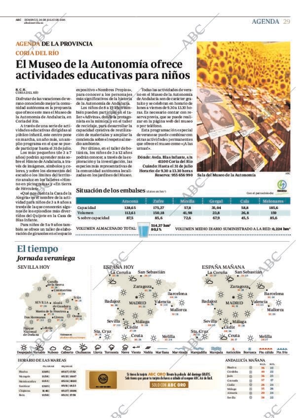 ABC SEVILLA 26-07-2015 página 29