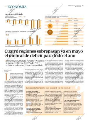 ABC CORDOBA 29-07-2015 página 44