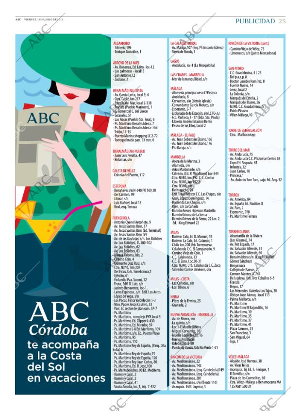 ABC CORDOBA 31-07-2015 página 25