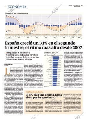 ABC CORDOBA 31-07-2015 página 44