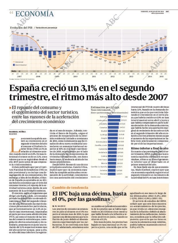 ABC CORDOBA 31-07-2015 página 44