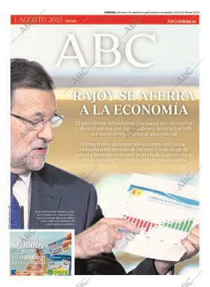 ABC CORDOBA 01-08-2015