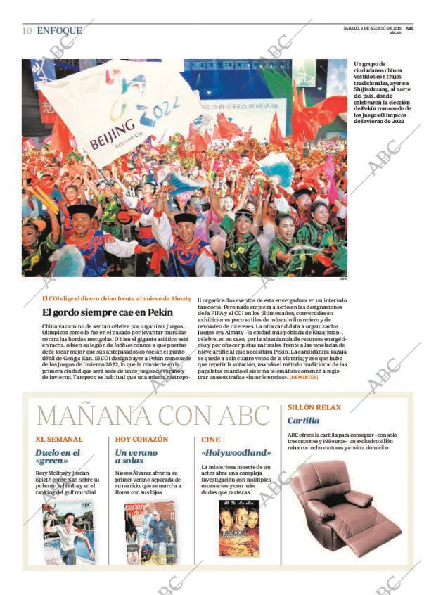 ABC MADRID 01-08-2015 página 10