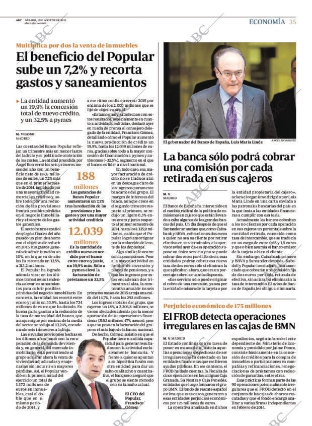 ABC MADRID 01-08-2015 página 35