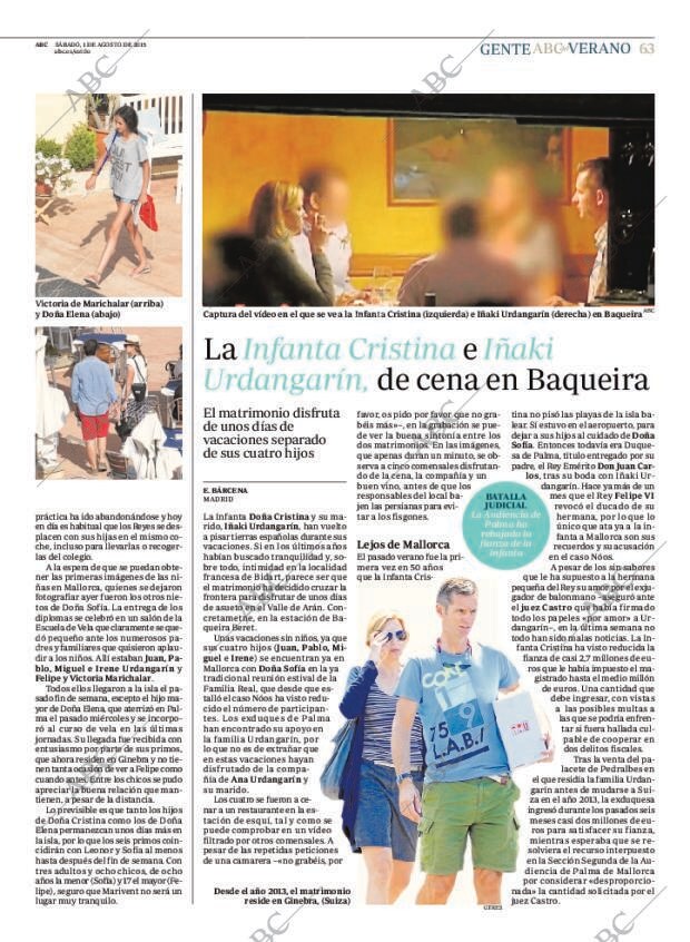 ABC MADRID 01-08-2015 página 63