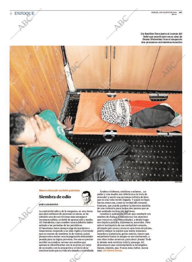ABC MADRID 01-08-2015 página 8