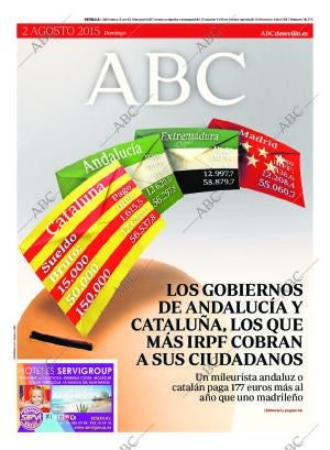 ABC SEVILLA 02-08-2015