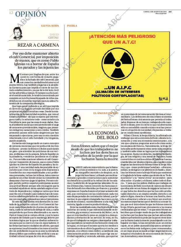 ABC MADRID 03-08-2015 página 12