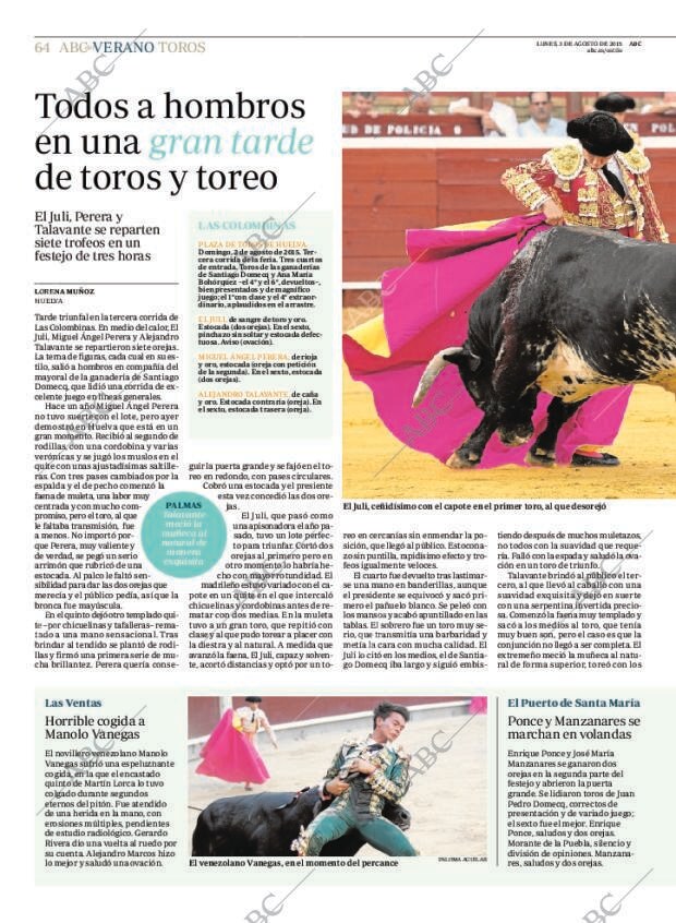 ABC MADRID 03-08-2015 página 64