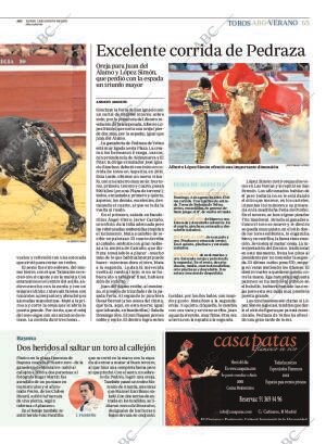 ABC MADRID 03-08-2015 página 65