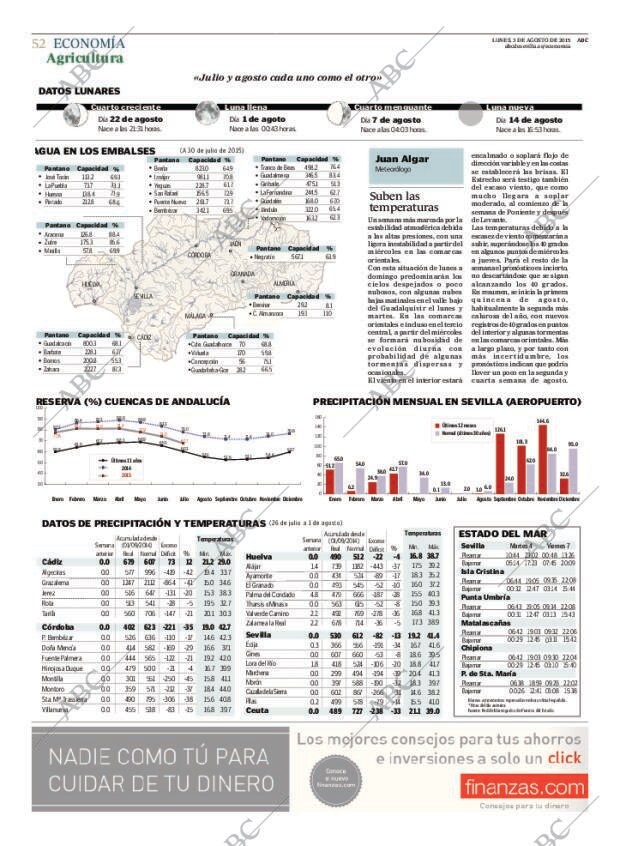 ABC SEVILLA 03-08-2015 página 52