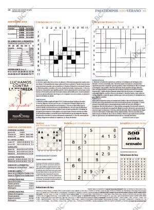 ABC SEVILLA 03-08-2015 página 85