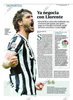 ABC SEVILLA 05-08-2015 página 64