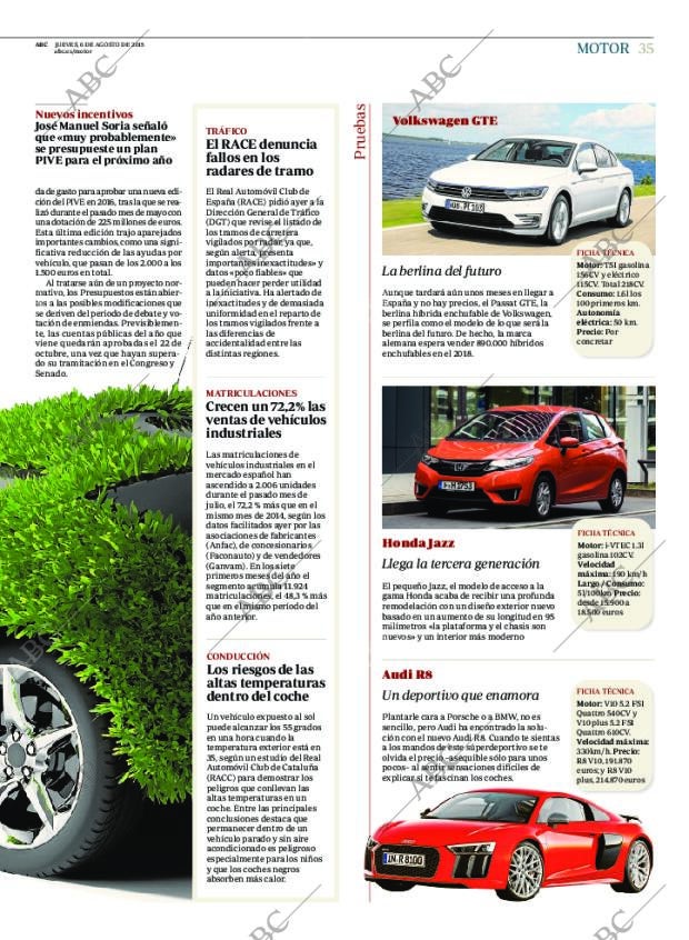 ABC MADRID 06-08-2015 página 35