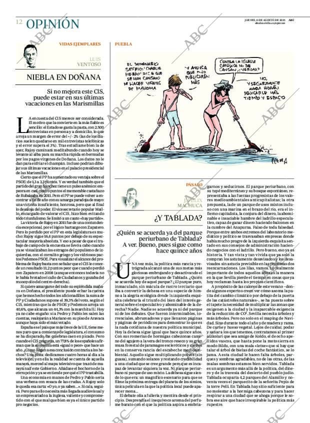 ABC SEVILLA 06-08-2015 página 12