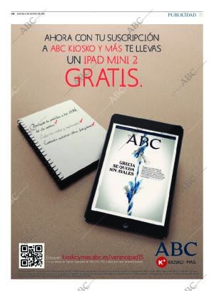 ABC SEVILLA 06-08-2015 página 17