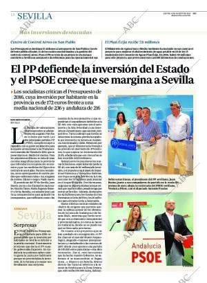 ABC SEVILLA 06-08-2015 página 18
