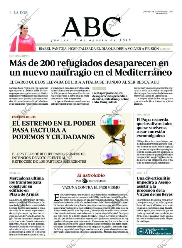 ABC SEVILLA 06-08-2015 página 2